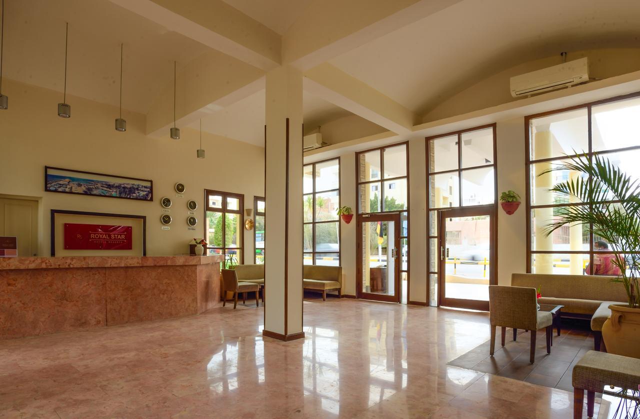Empire Aqua Park Resort 3*