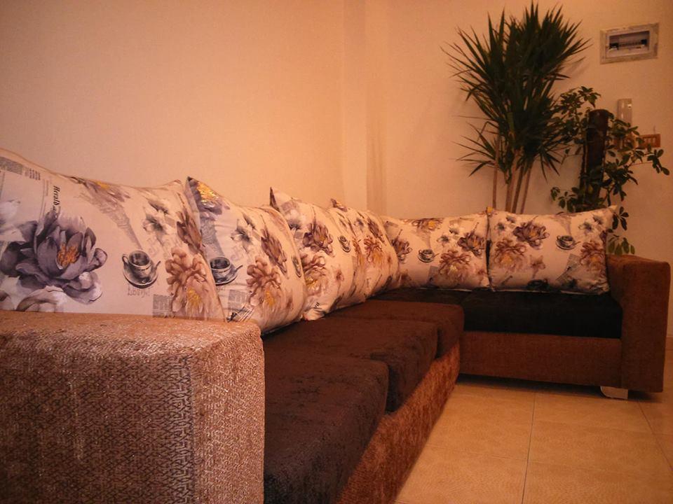 White Rose Apartment