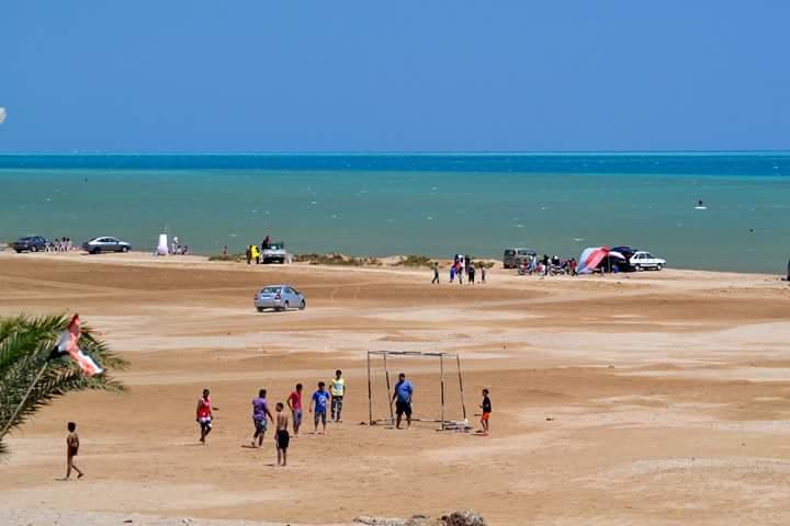 A1 Hurghada
