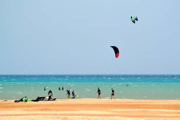 A1 Apartment Hurghada