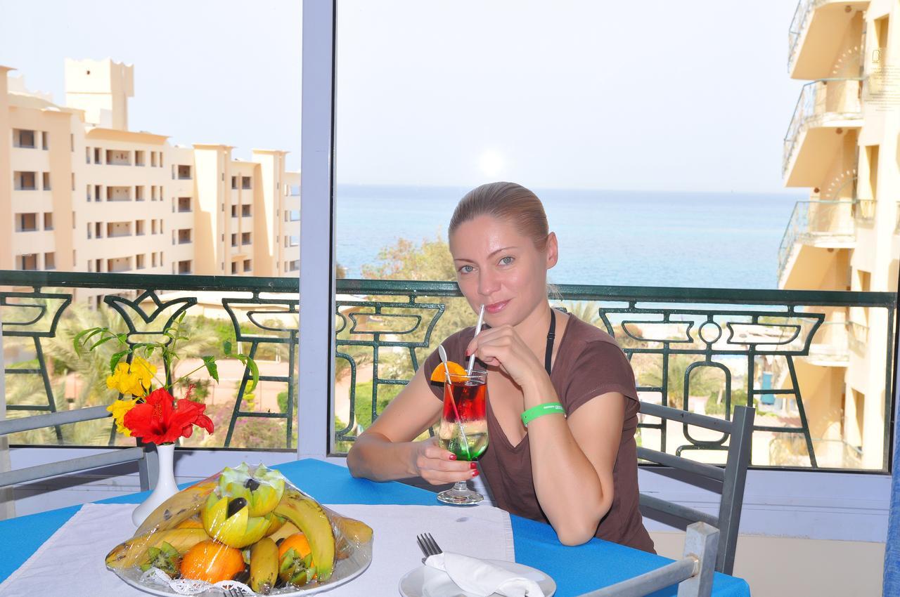 Station touristique King Tut Aqua Park 4*