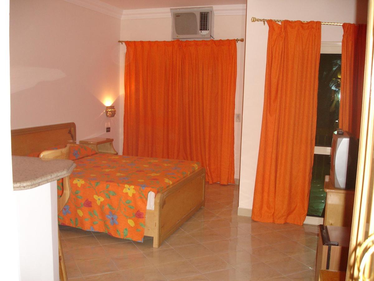 Albergue Golden Rose Hurghada