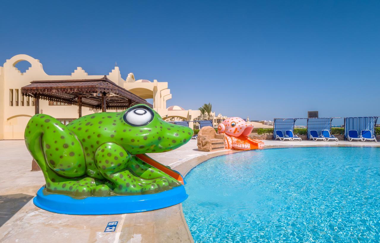 Sunny Days Palma De Mirette & Hurghada