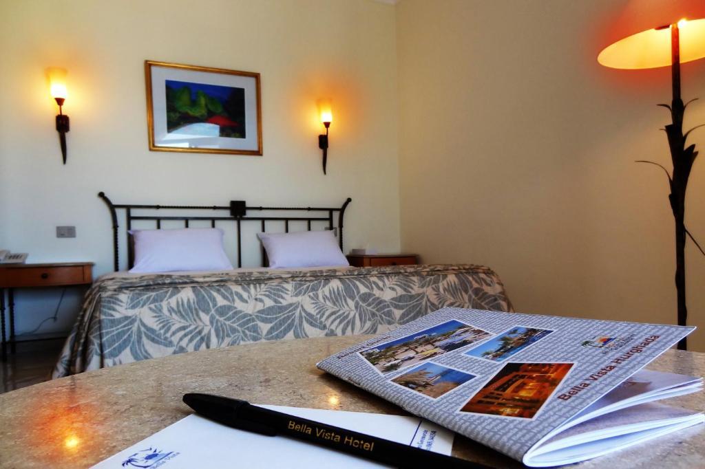 Resort Bella Vista Families And Couples Only