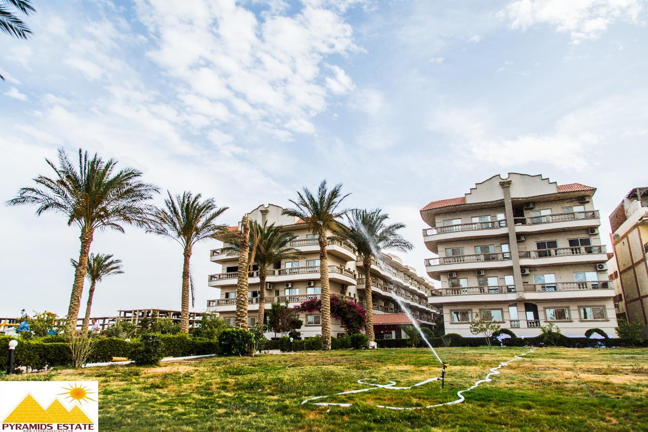 Nour Plaza Sea View Appart hôtel *