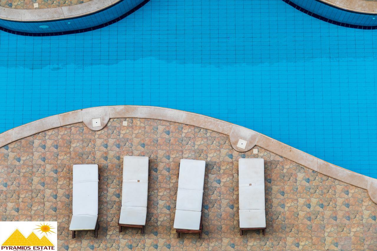 Appart hôtel Nour Plaza Sea View Hurghada
