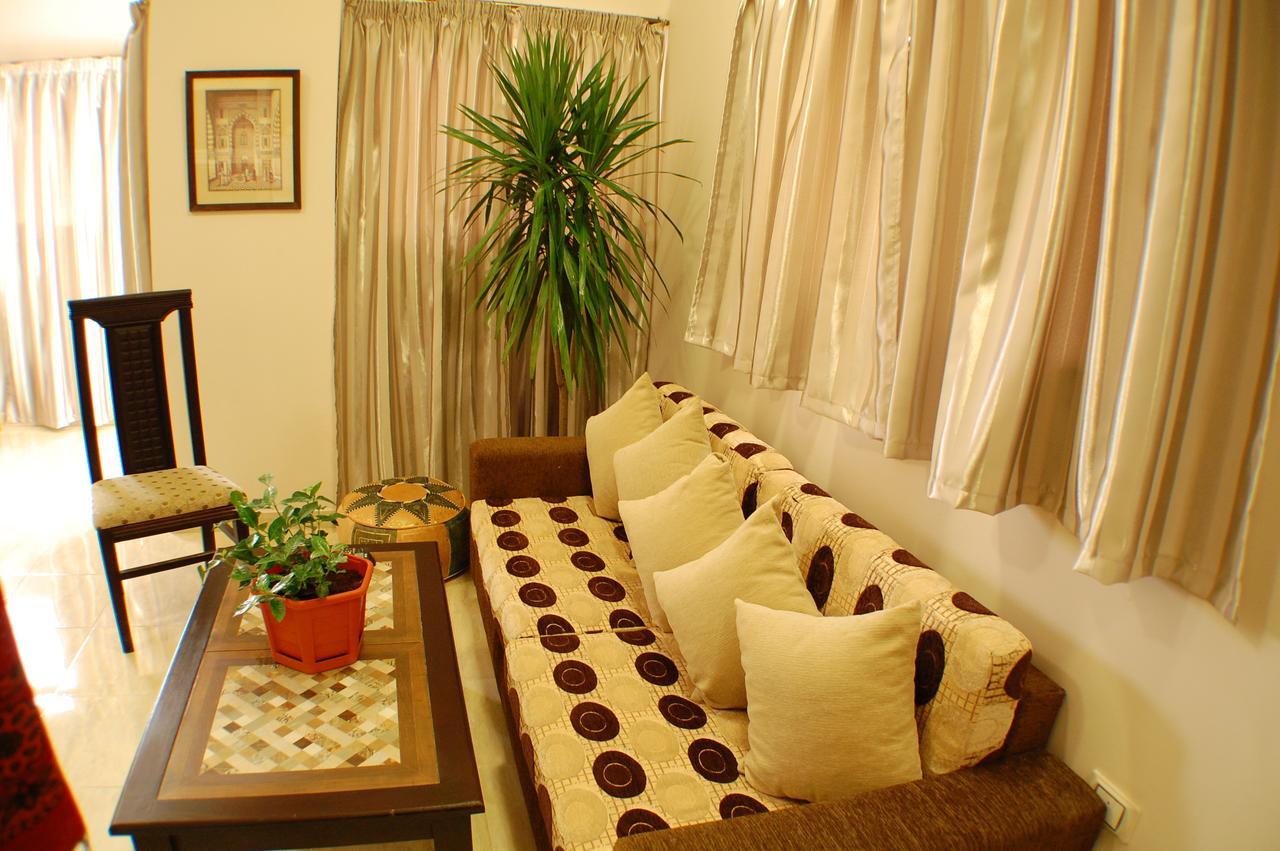 Avrio Red Sea Aparthotel *