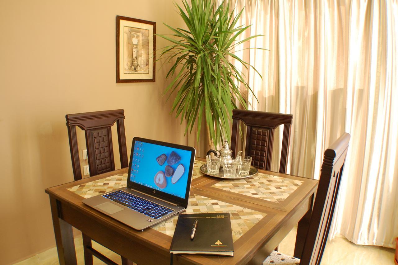 Avrio Red Sea Aparthotel