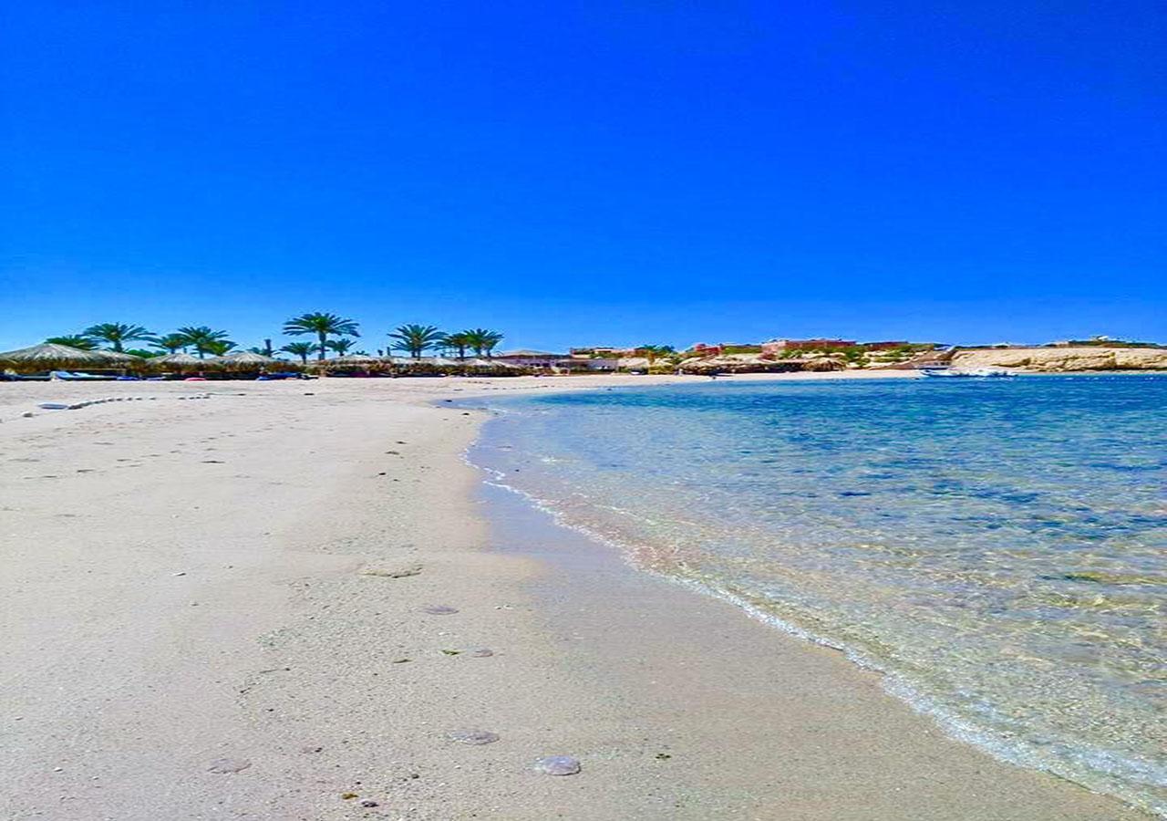 Camping Sharm El Naga And Diving Center Hurghada