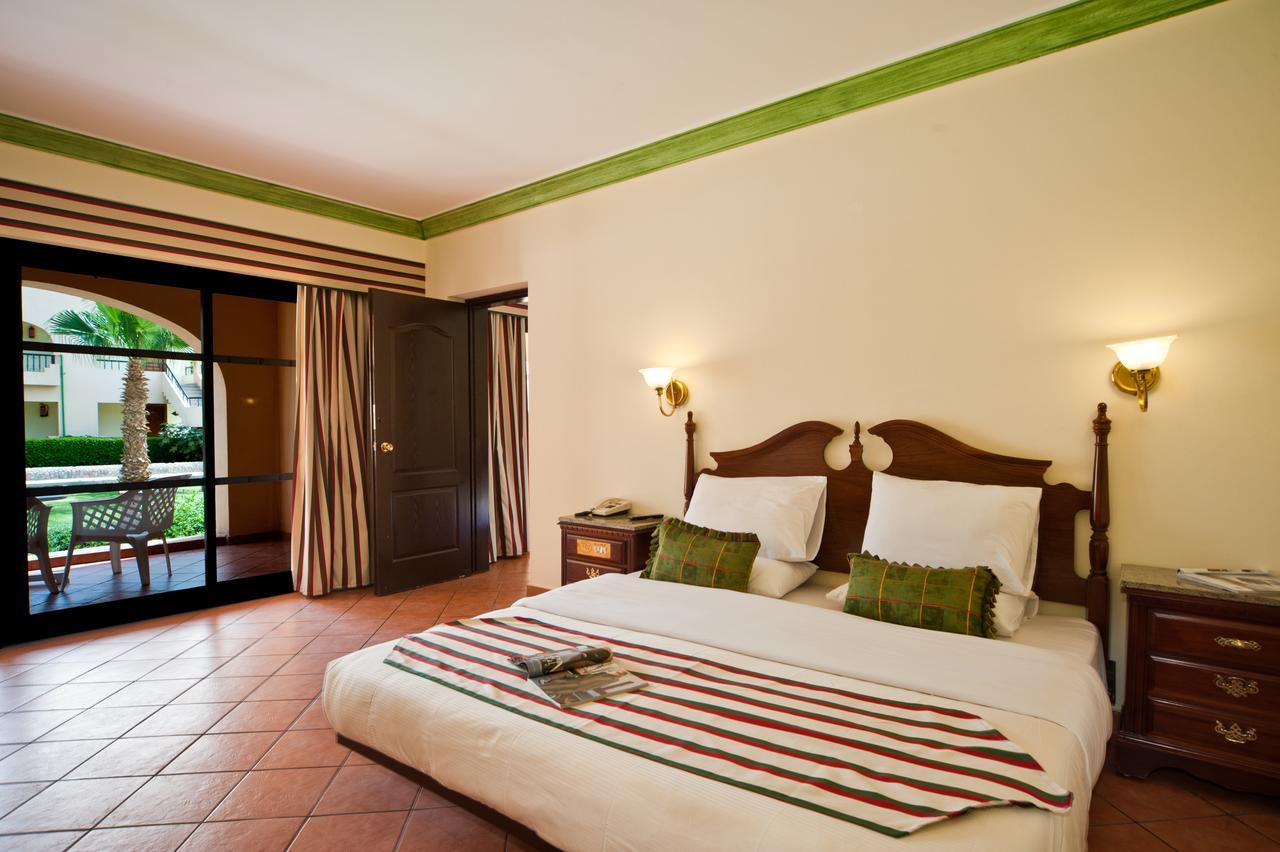 Ali Baba Palace 4* Hurghada