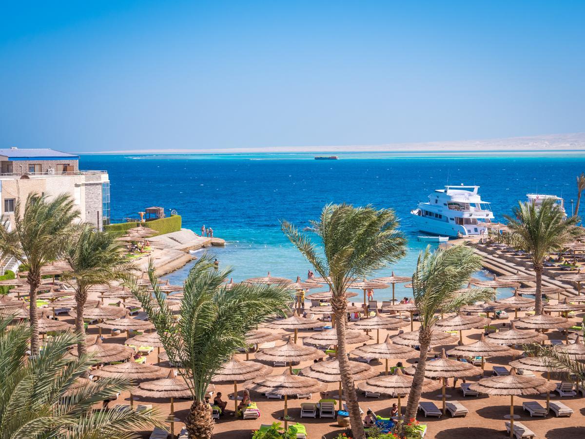 Resort Seagull - Families And Couples Only Hurghada