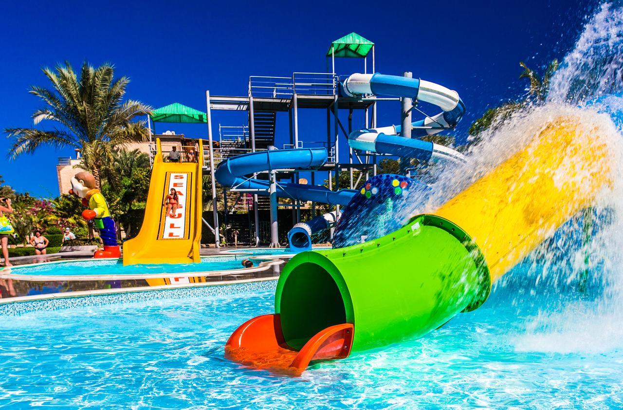 Seagull - Families And Couples Only Resort Hurghada