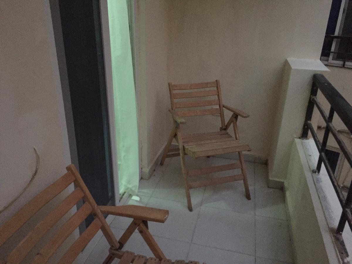 Apartment Two-bedroom At Tiba Palace Hurghada