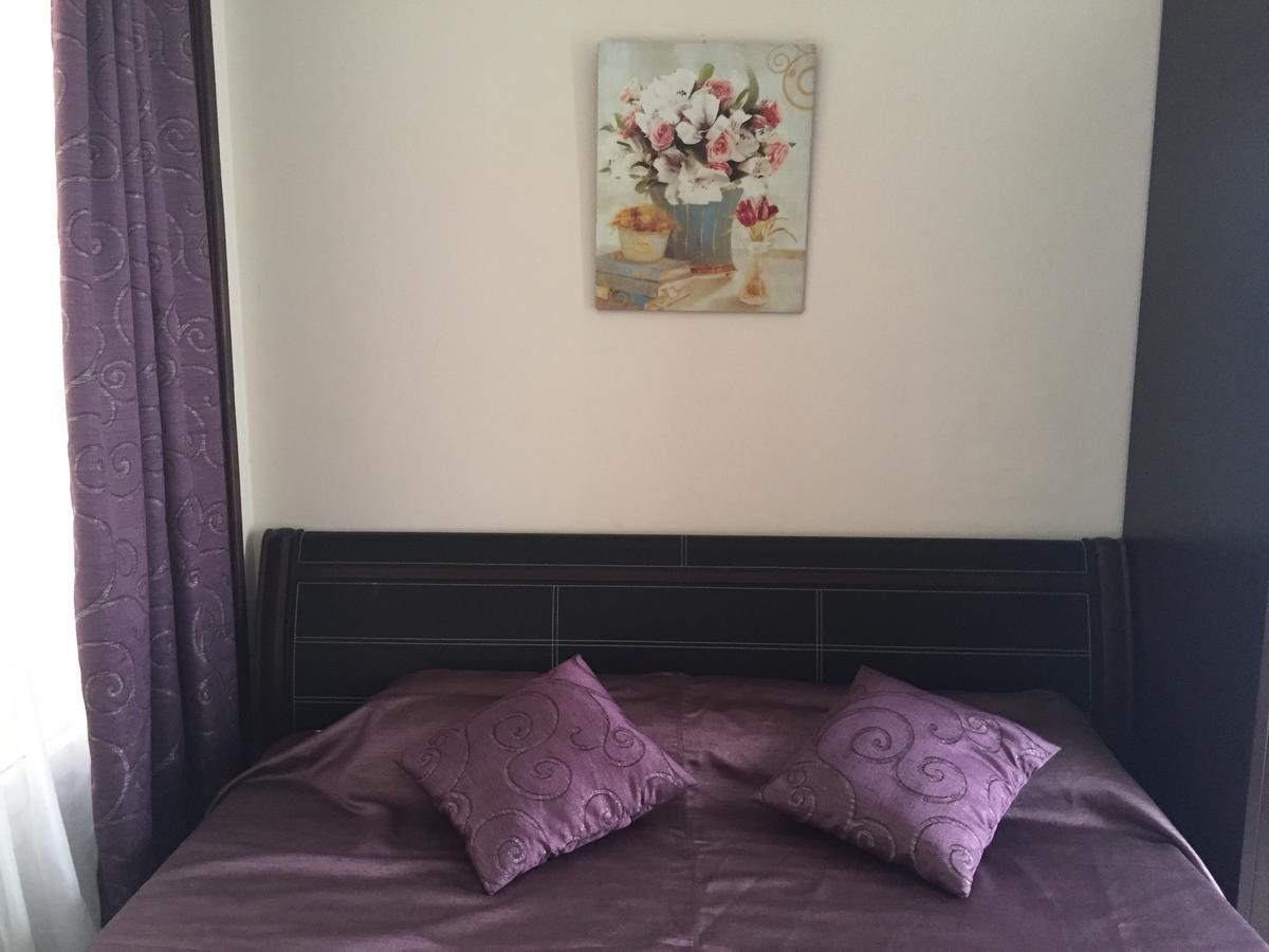 Apartment Two-bedroom At Tiba Palace *