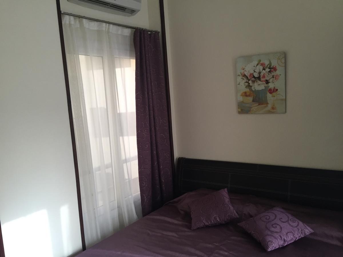 Two-bedroom At Tiba Palace * Hurghada