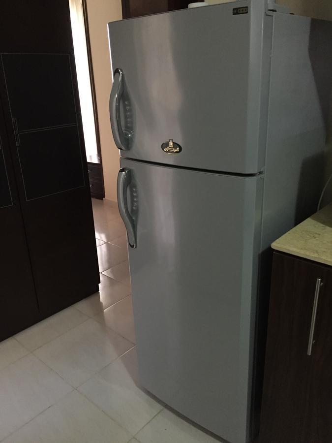 Two-bedroom At Tiba Palace Apartment Hurghada