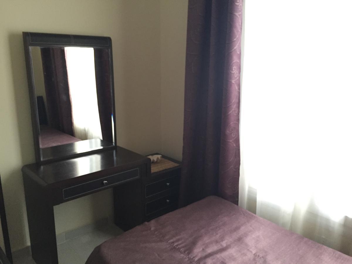 Two-bedroom At Tiba Palace *