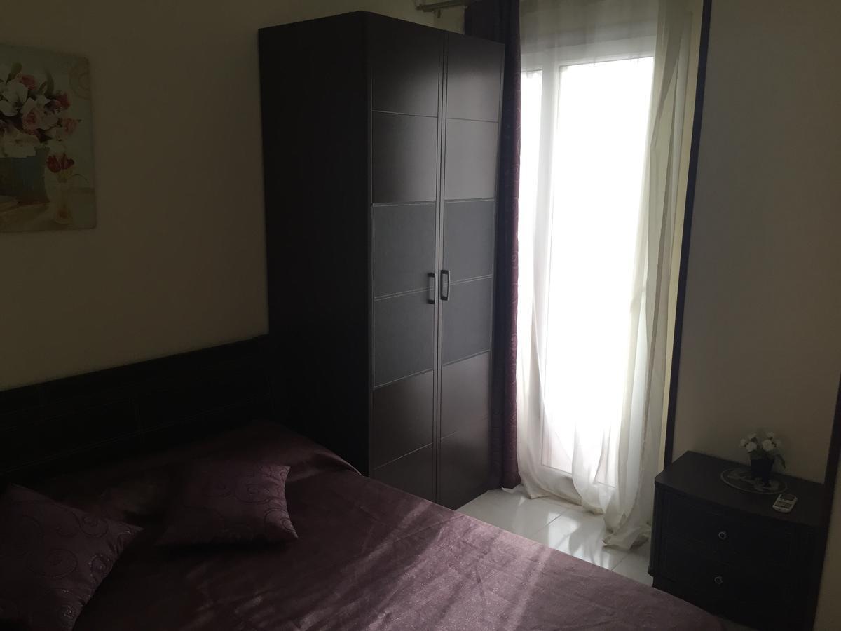Two-bedroom At Tiba Palace Apartment