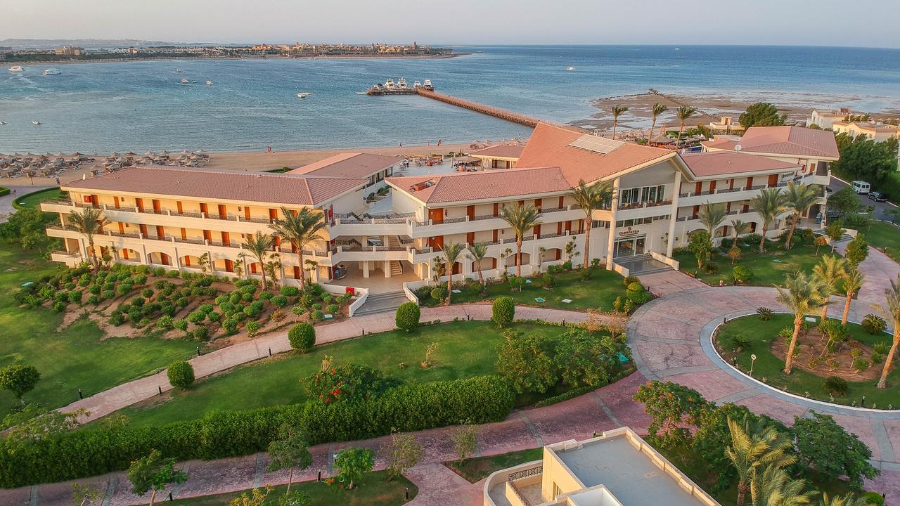 Cleopatra Luxury Makadi Bay - Adults Only 5* Hurghada