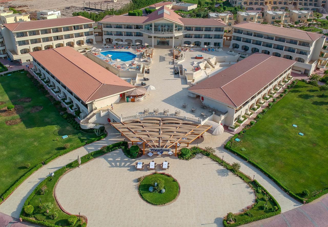 Cleopatra Luxury Makadi Bay - Adults Only Resort Hurghada