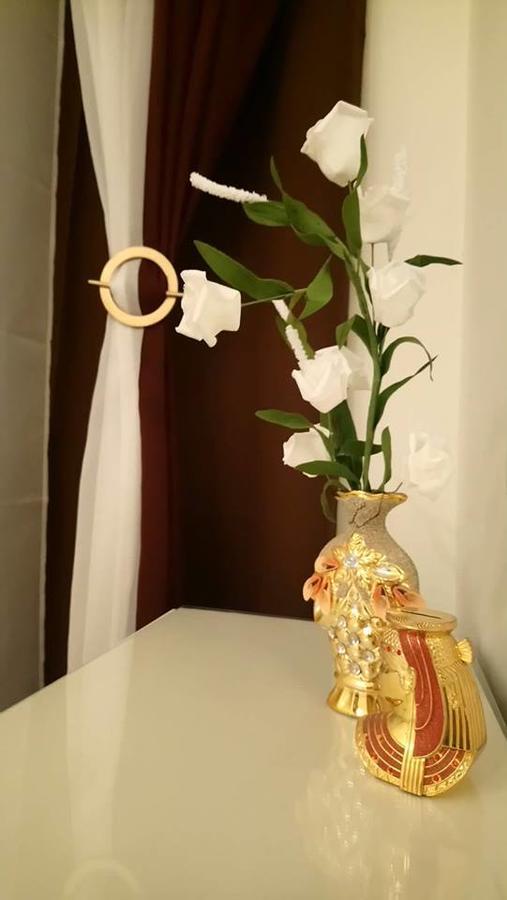 Apartment White Rose *