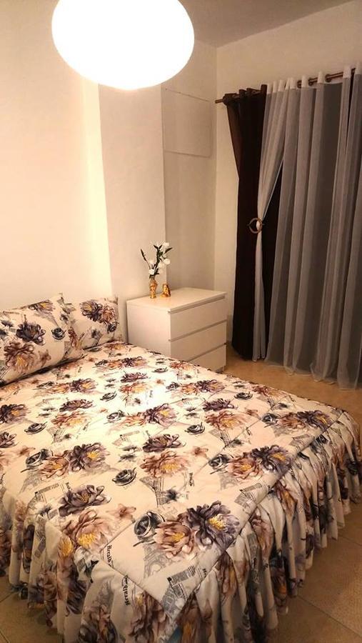 Apartment White Rose