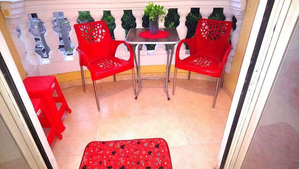White Rose Apartment