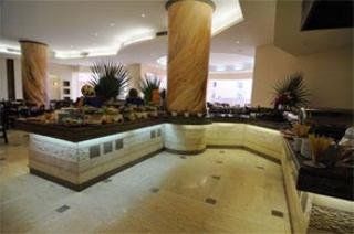 Zahabia & Resort