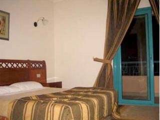 Zahabia & 4* Hurghada