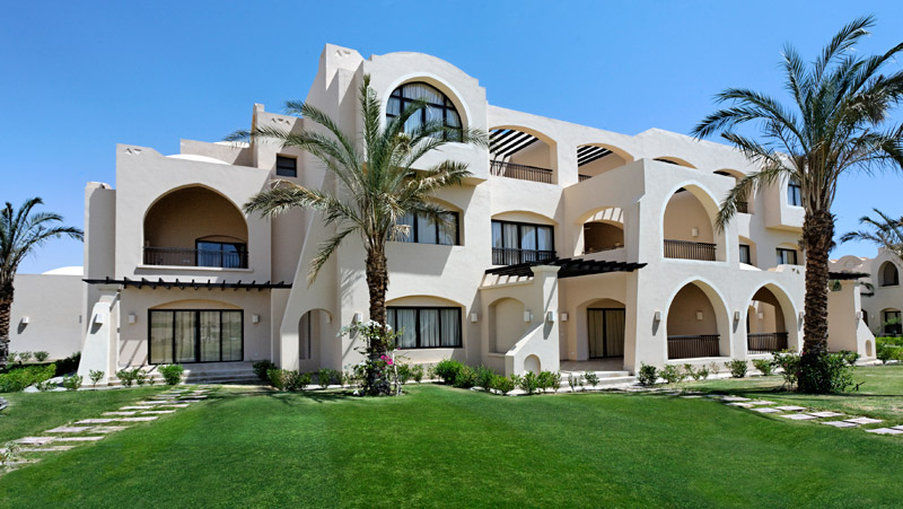 Jaz Neo Saraya Palms Resort