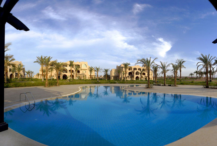 Resort Jaz Neo Saraya Palms 4*