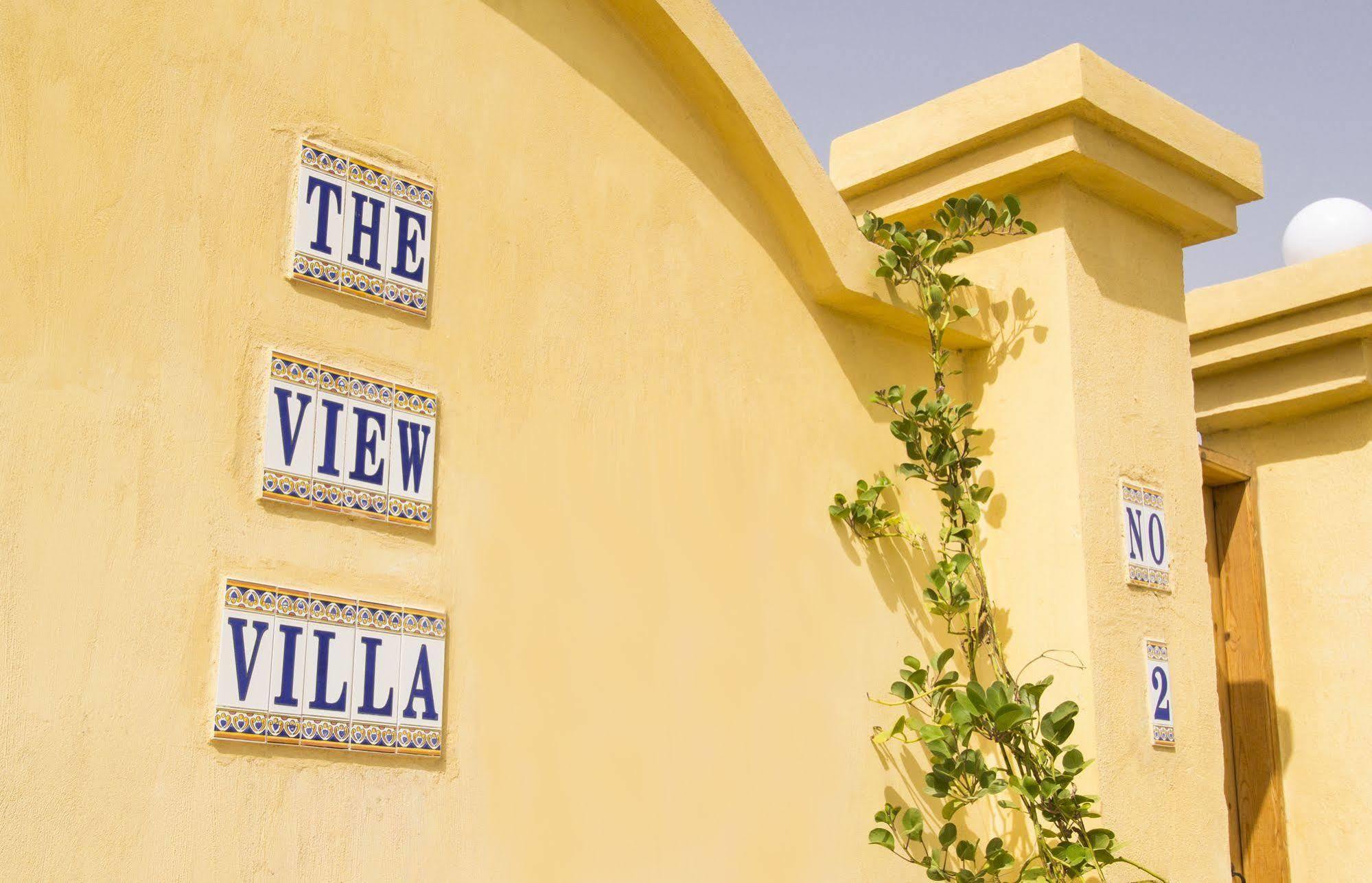 Appartement The View Hurghada