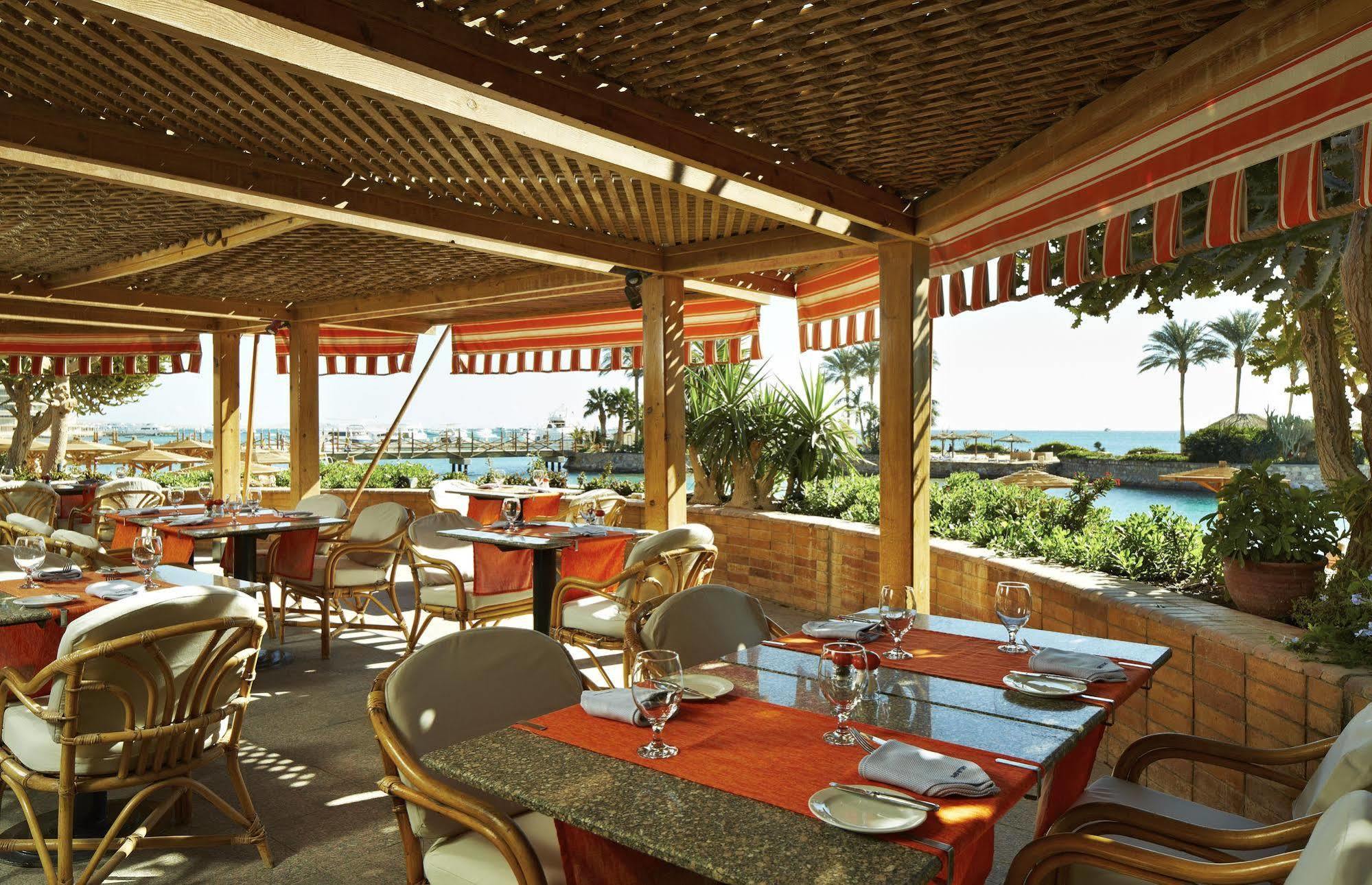 Marriott Resort Hurghada