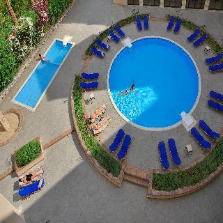 Appart hôtel Jaz Neo Ivory