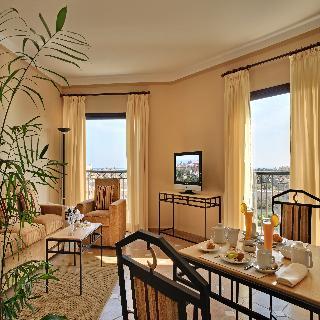Jaz Neo Ivory Appart hôtel Hurghada