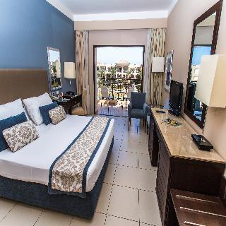 Jaz Aquamarine Resort