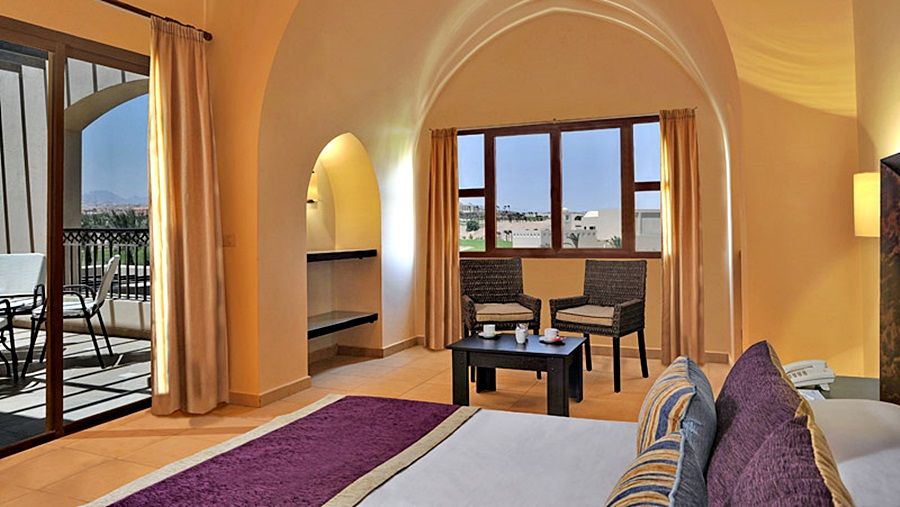 Jaz Neo Saraya Palms 4*