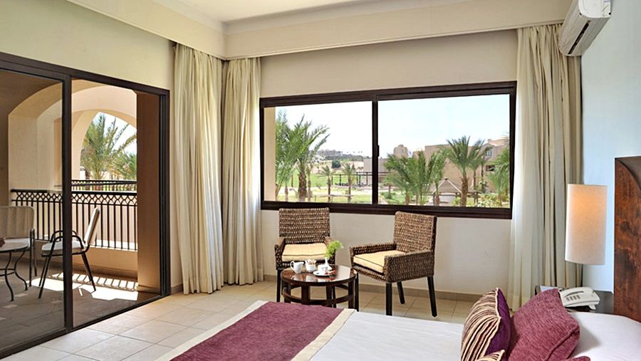 Jaz Neo Saraya Palms 4*