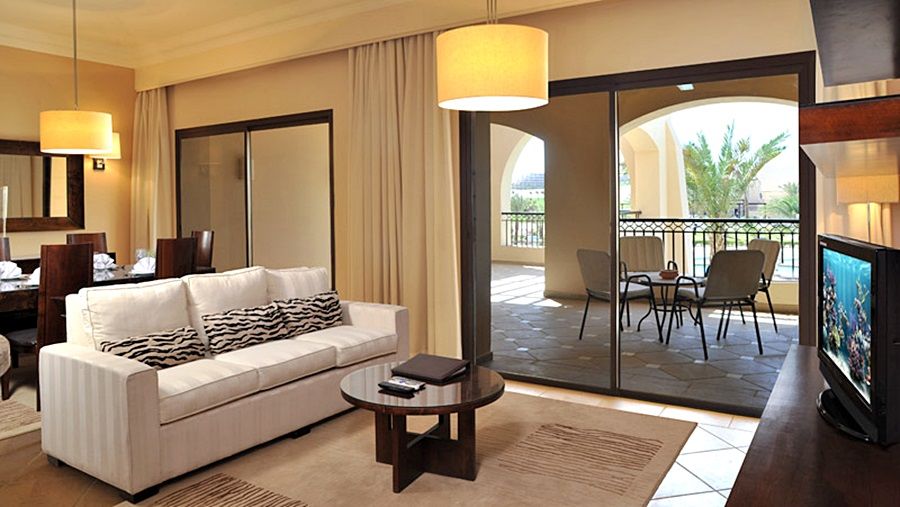 Resort Jaz Neo Saraya Palms
