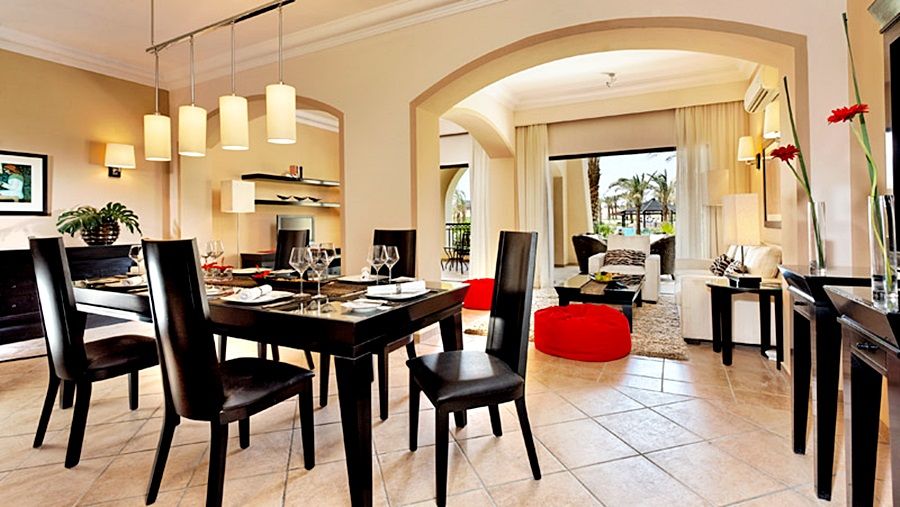 Jaz Neo Saraya Palms Resort