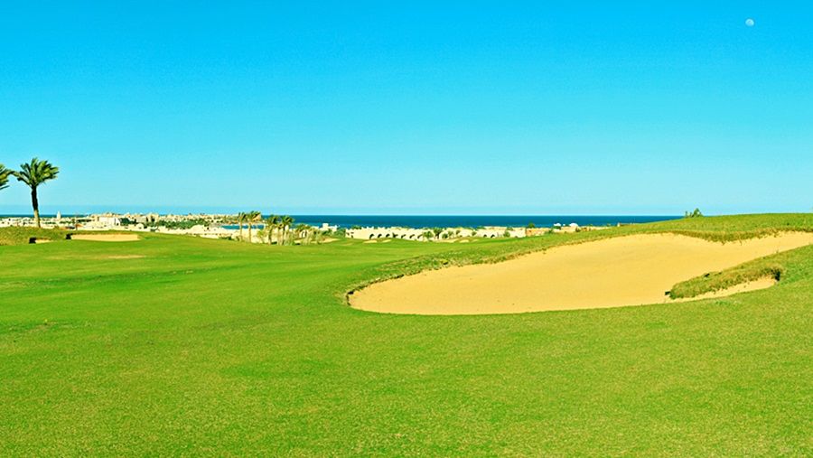 Jaz Neo Saraya Palms Resort Hurghada