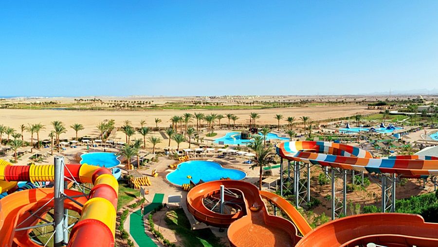 Jaz Neo Saraya Palms 4* Hurghada