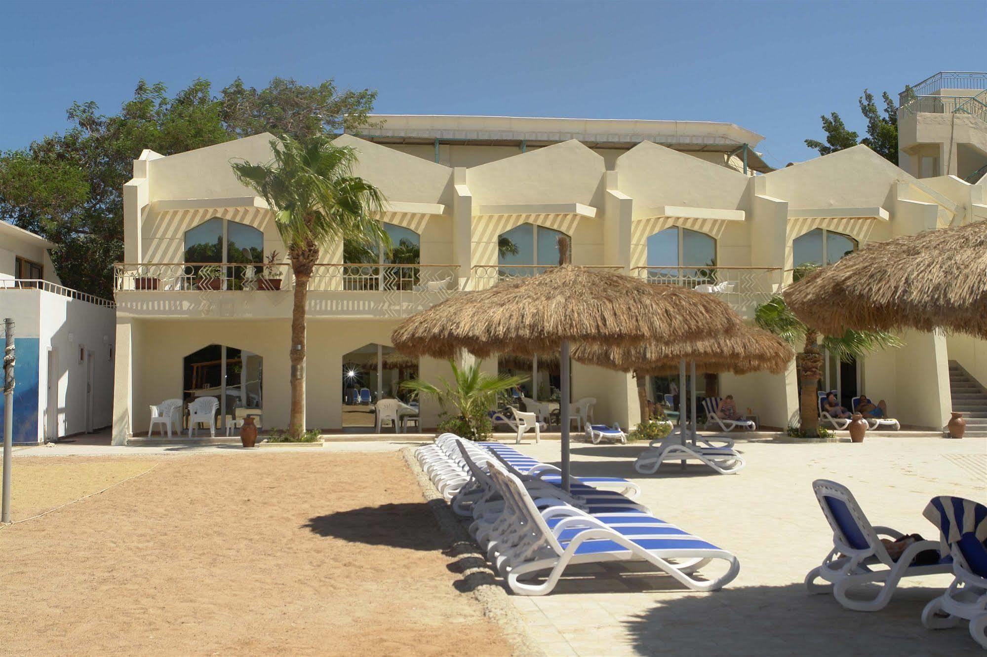 Station touristique Aqua Fun Club