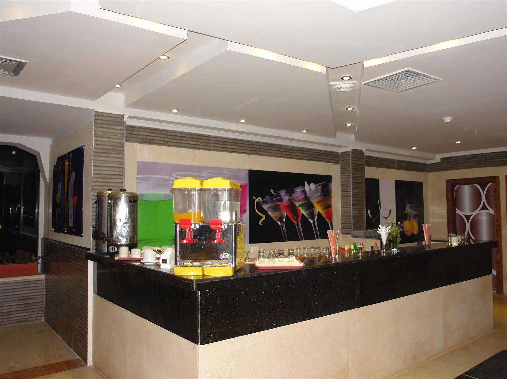 Station touristique Aqua Fun Club 3*