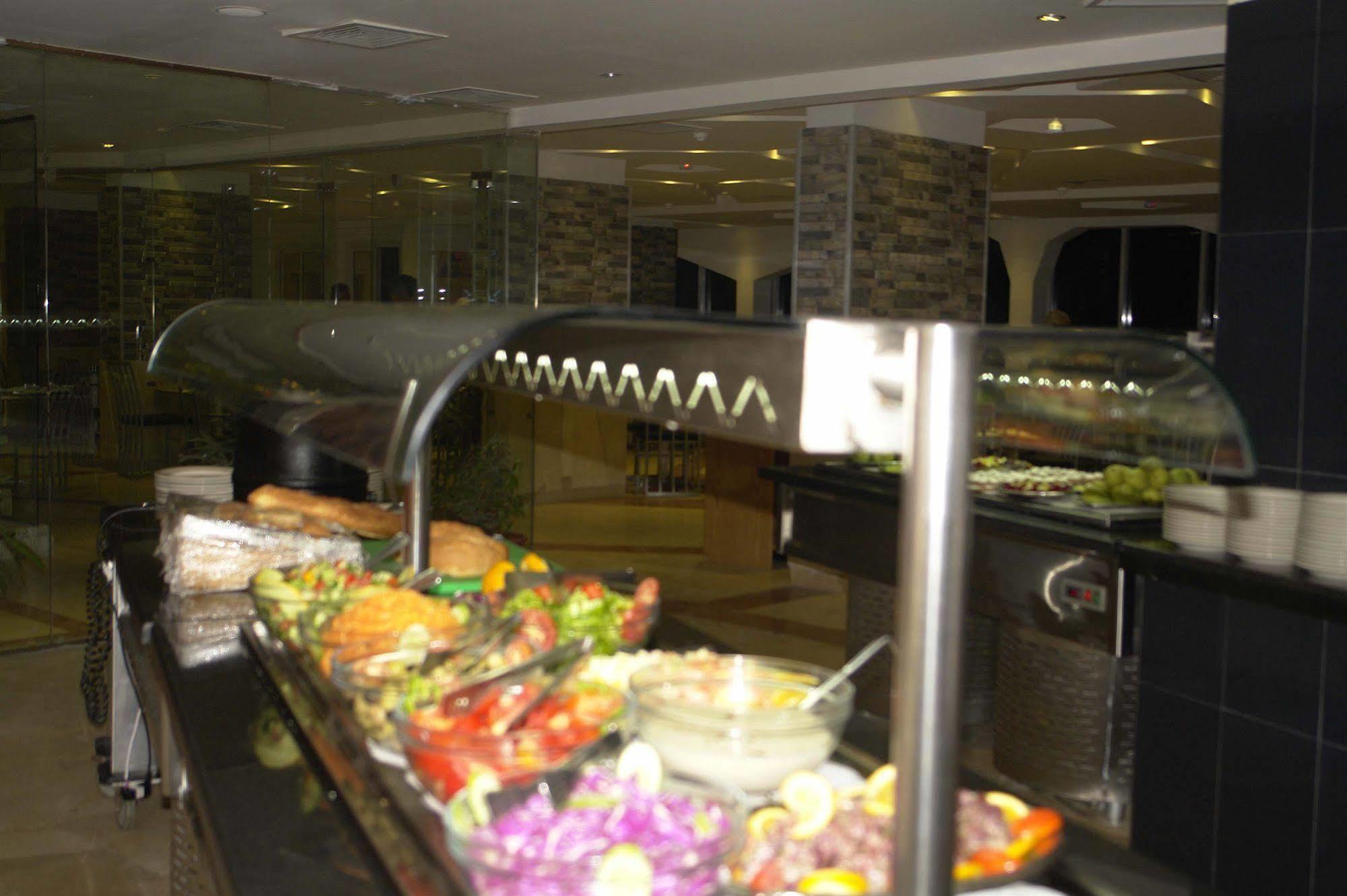 Aqua Fun Club Station touristique Hurghada