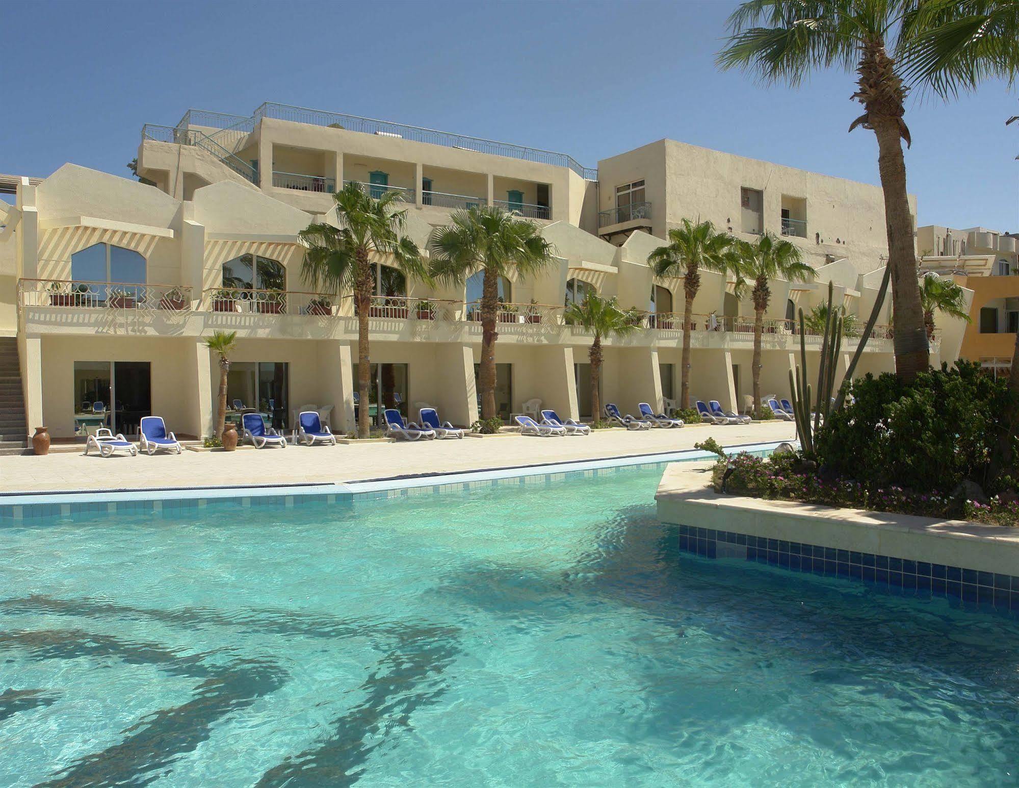 Aqua Fun Club Station touristique 3*