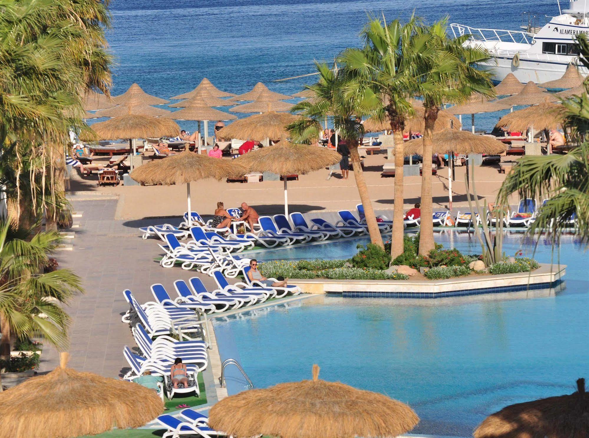 Station touristique Aqua Fun Club 3*