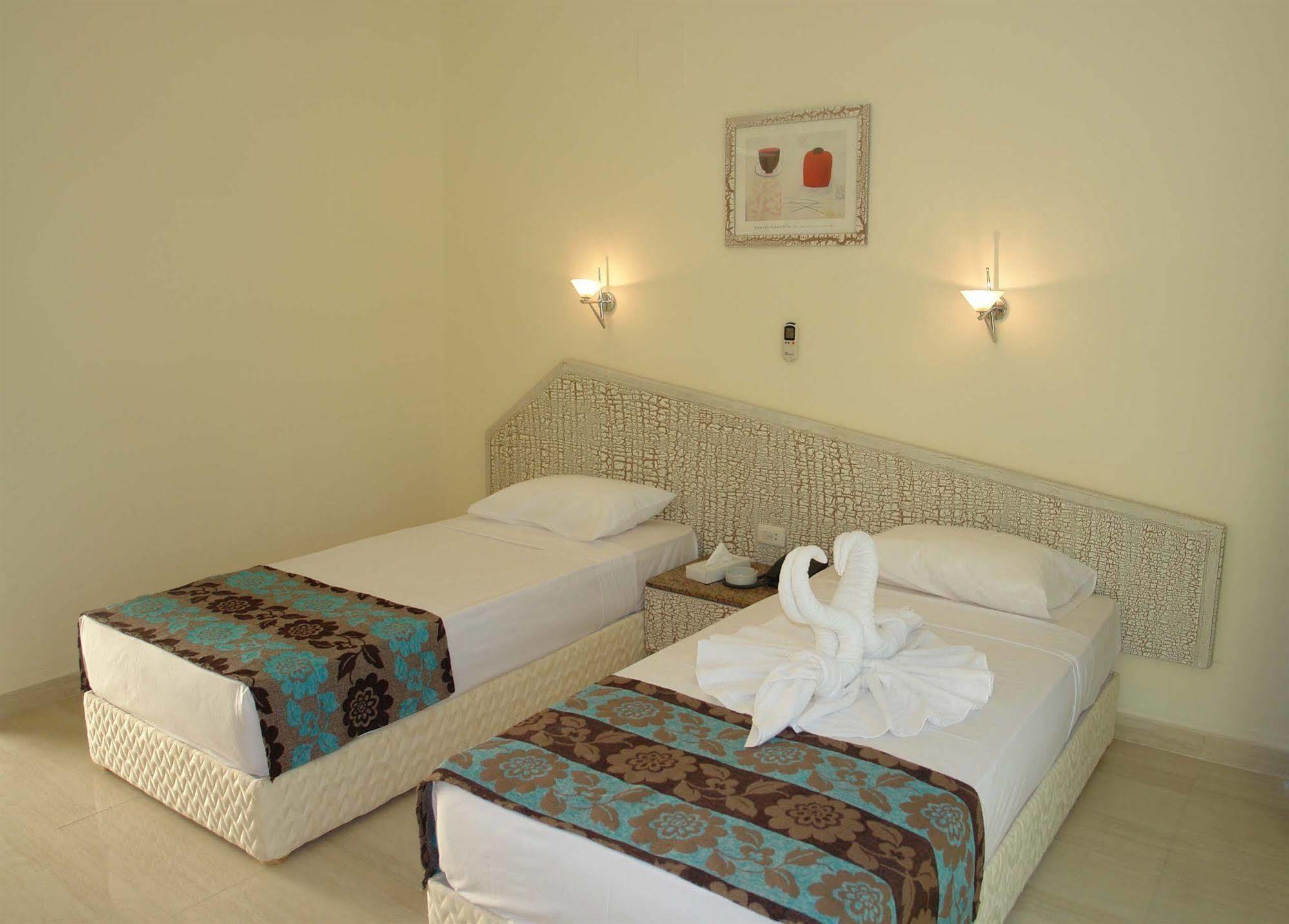 Aqua Fun Club 3*