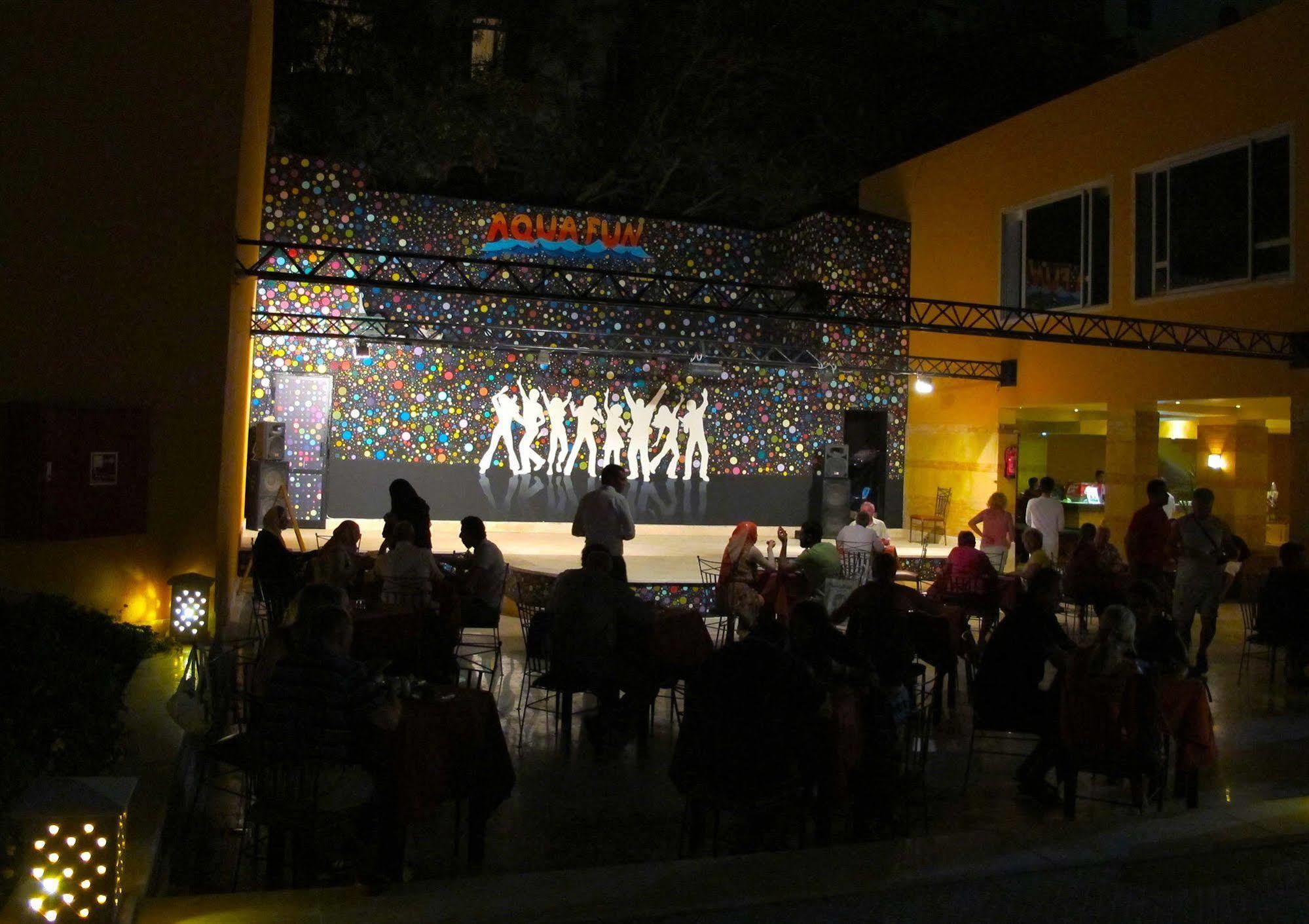 Aqua Fun Club 3* Hurghada