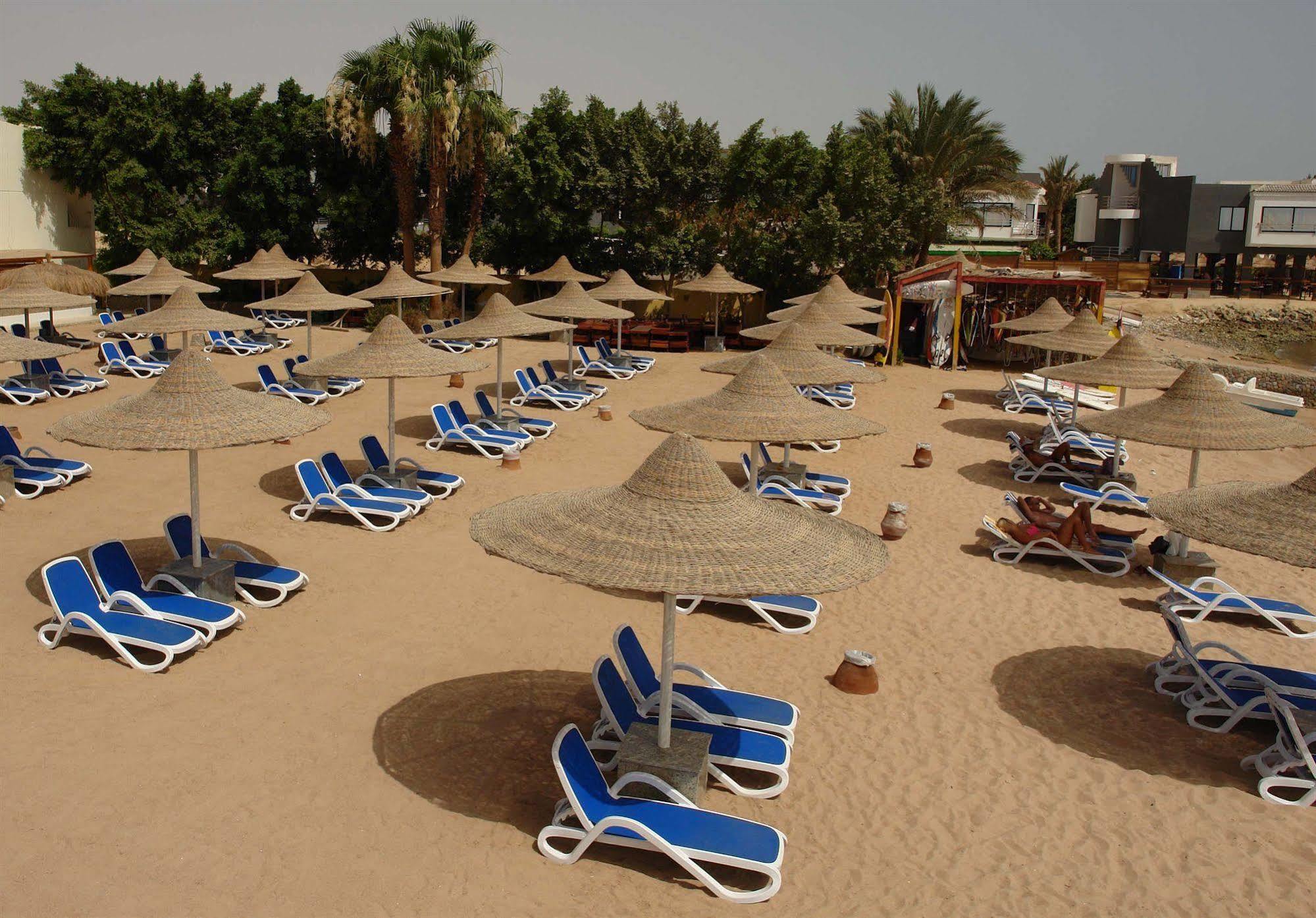 Aqua Fun Club Station touristique